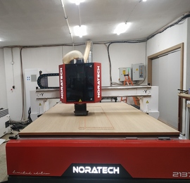 CNC Makine