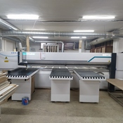 CNC Makine